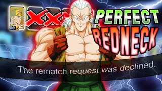 Android 13 SOLO Vs TEAMS In Sparking Zero (SOLO Ranked Dp Battles)