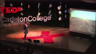 The Paradox Of Humanitarian Interventions: Bailey Ulbricht at TEDxCarletonCollege