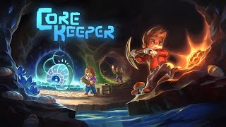 【CORE KEEPER】ハードソロで攻略