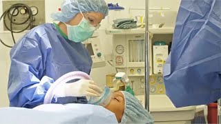 Anesthesiologists Career Video