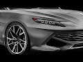 Transforming 2018 Toyota Camry into a Supercar!