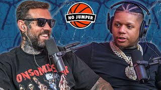 Yella Beezy on Beating S*xual Assault Charge, Mo3's Death, Charleston White & More