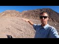 Death Valley's spectacular alluvial fans: explained by a geology professor