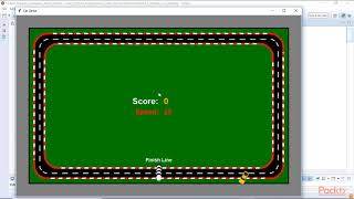 Learn Python Programming with Games : The Course Overview | packtpub.com