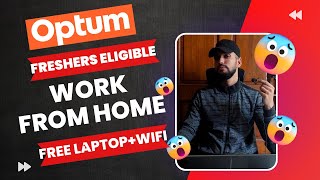 OPTUM Hybrid Work From Home Jobs 2024