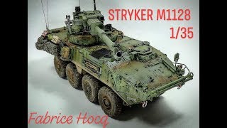 stryker M1128 part 2