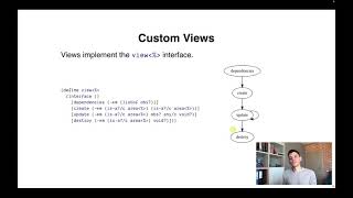 RacketCon 2021 - Declarative GUIs - Bogdan Popa