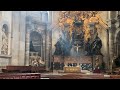 世界最大！聖彼得大教堂 梵蒂岡下集 廣東話 largest in the world st. peter s basilica vatican part2 english subtitle