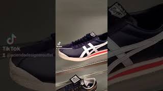 Onitsuka Tiger shoes for only Php 2,999 #shorts #acienda #onitsukatiger