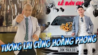 Khánh Sky | Tâm Tình Cùng Hoàng Phong