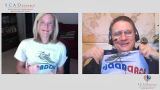 Kristi from Seattle. 2020 Virtual SCADaddle Interview.