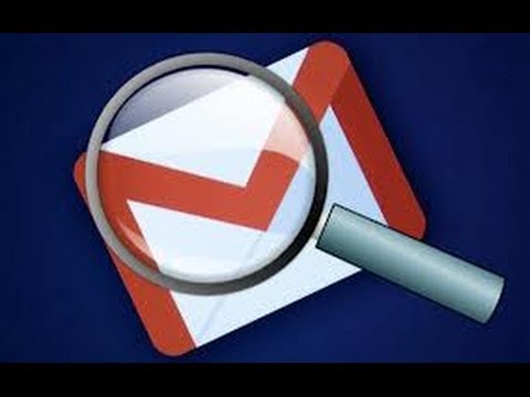 How To Find Emails Using Gmail Search How To Find Emails Using Gmail Search