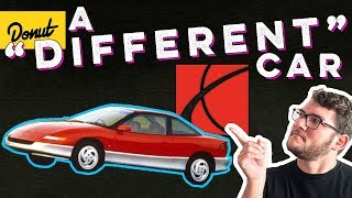 The Truth About Saturn: A Different Kind of Car Company | WheelHouse