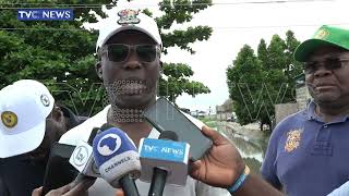 Lagos Govt Issues Seven-Day Notice To Demolish Illegal Structures To Prevent Flooding