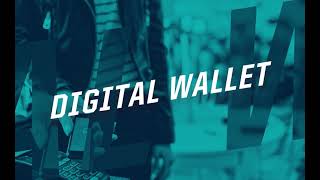 How-To Use Digital Wallet