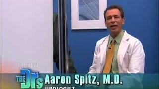 Dr. Aaron Spitz discusses hypospadius