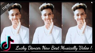 Lucky Dancer Musical.ly || Musically Most Popular Video " Top tik tok musically