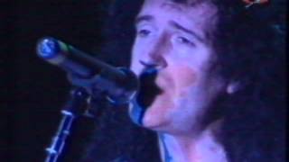 Brian May live in Barcelona 1993