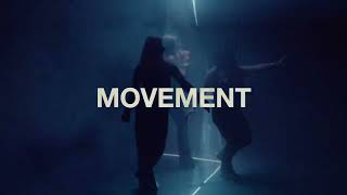 Crankdat - Movement