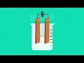 what is electrolysis reactions chemistry fuseschool