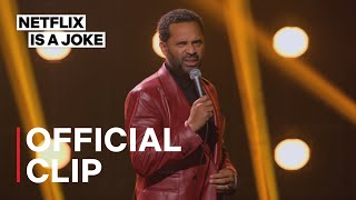 Mike Epps on Young Dudes Today | Mike Epps: Indiana Mike