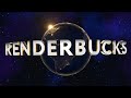 Universal Intro Logo Remake | using Blender 3D | Cycles render
