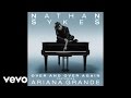 Nathan Sykes - Over And Over Again (Audio) ft. Ariana Grande