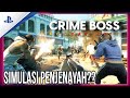 Macam ni lah cara nak jadi Boss | Crime Boss Rockay City (Malaysia)