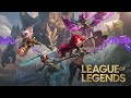 CAITLYN ARAM: WE BE DROPPING TRAPS AND POPPING HEAD SHOTS League of Legends ARAM Gameplay