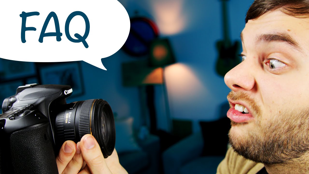 Faq Auf Youtube Youtube