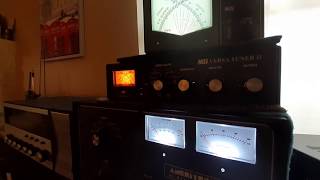 Amateur HOA Ham Station Update, IC-7300, Ameritron AL-811, Silver Bullet 1000, WSJT-X Digital.