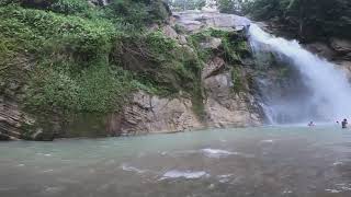 Elle Wala Waterfall