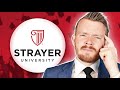 Strayer University Review | Any Good for Busy Adults?