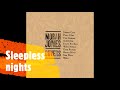 NORAH JONES - SLEEPLESS NIGHTS (2004)