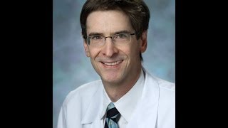 Dr. Wayne Koch