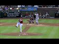 col@ari arenado flies out in his first mlb at bat