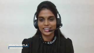 Why I Work at eHealth Technologies