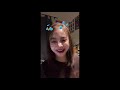 redspin ig live 16 april 2021