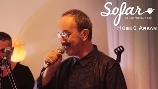 Hüsnü Arkan - Öyle Bir Rüya | Sofar Istanbul