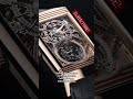 NEW 2023 Jaeger-LeCoultre Reverso Hybris Artistica #shorts #reverso #jaegerlecoultre