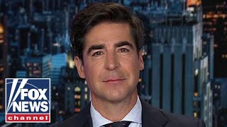 Jesse Watters Cbs Chopped Kamala S Babbling Answer
