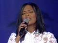 CECE WINANS LIVE - JESUS, YOU'RE BEAUTIFUL - PART 1