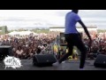 king monada o waka dj live  marula festival 2017