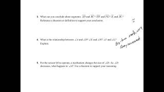 GEO Chapter 7 Performance Task