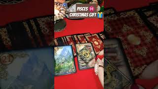 Meen Rashi 🔮 Pisces ♓ Christmas blessings and gifts 💖 for you 💞