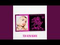 Electricity (Ten Ven Remix)