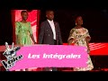 Intégrale Equipe Sidiki 1 | Les Battles | Saison 1 | The Voice Kids Afrique Francophone.