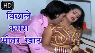 Lal Tamater || लाल टमाटर ॥ बिछाले कमरा भीतर खाट ॥  Hot Rajasthani Songs