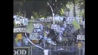 SpVgg Bayreuth vs Kickers Offenbach, DFB Pokal 2006