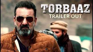 Torbaaz : Movie review in hindi || Torbaaz || Sanjay dutt || Ammo review